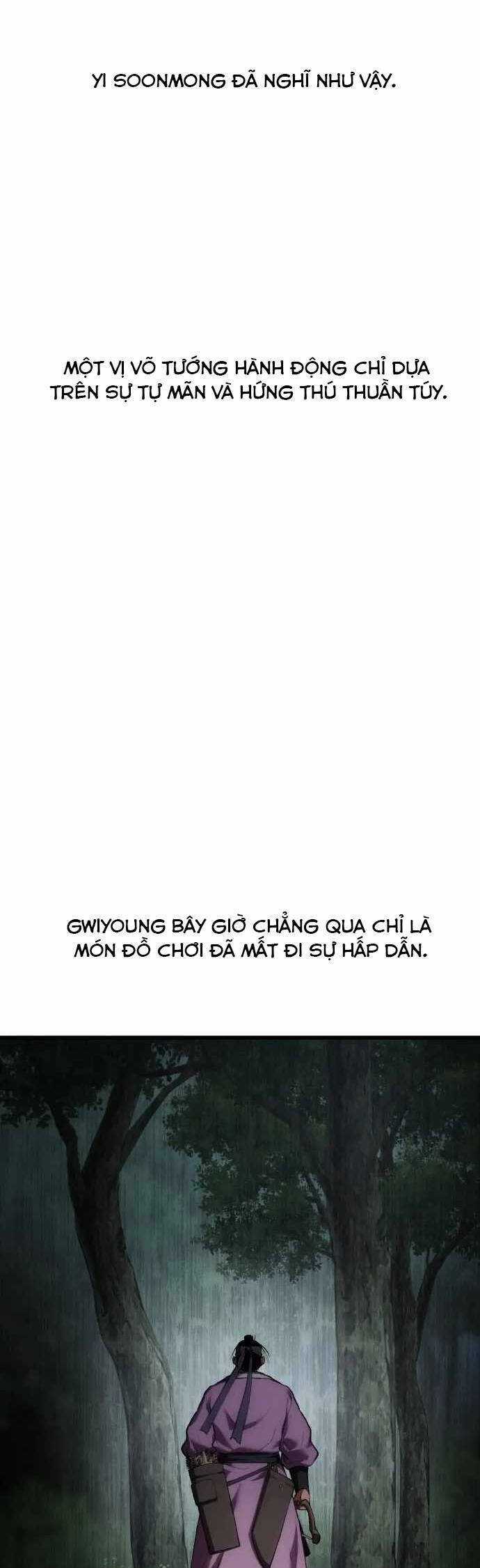 Ám Vệ - Chapter 34 - Trang 55