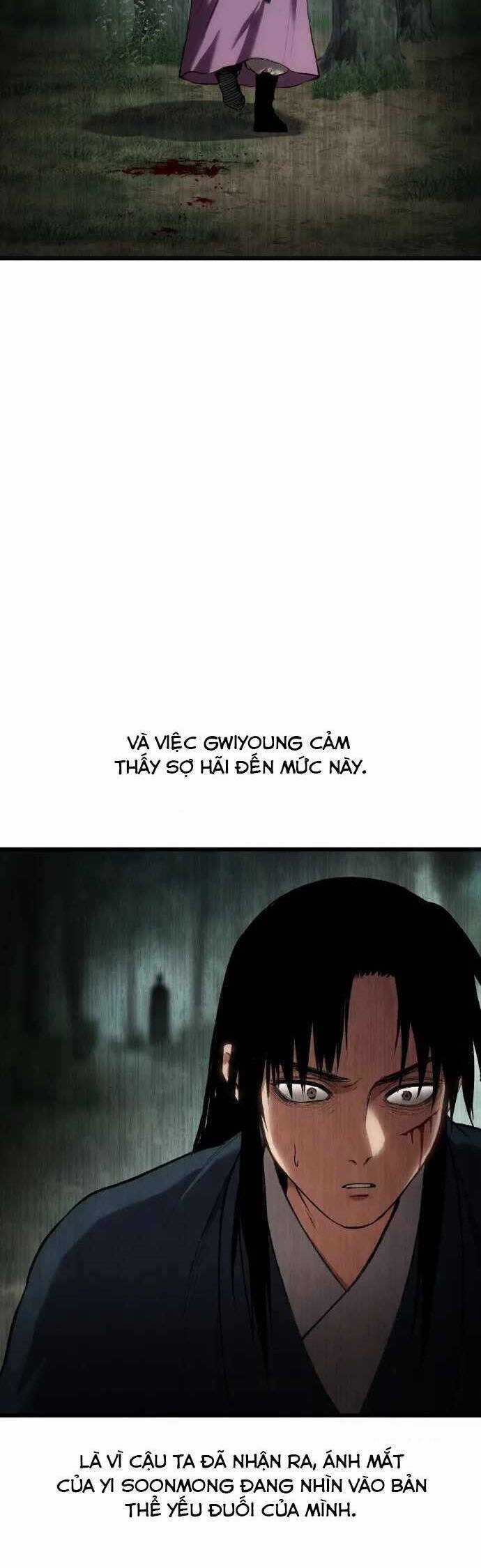 Ám Vệ - Chapter 34 - Trang 56