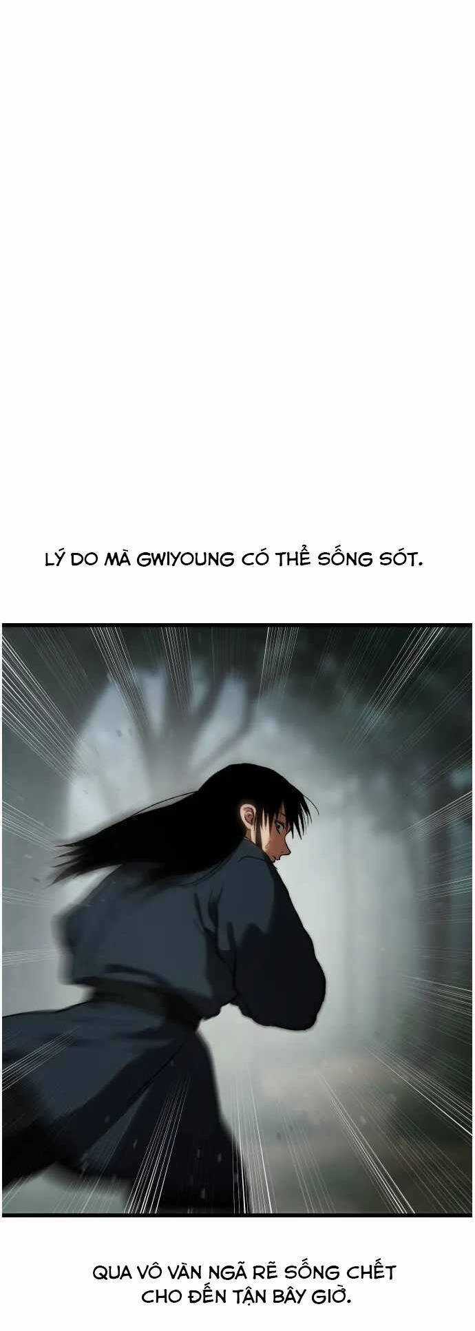 Ám Vệ - Chapter 34 - Trang 57