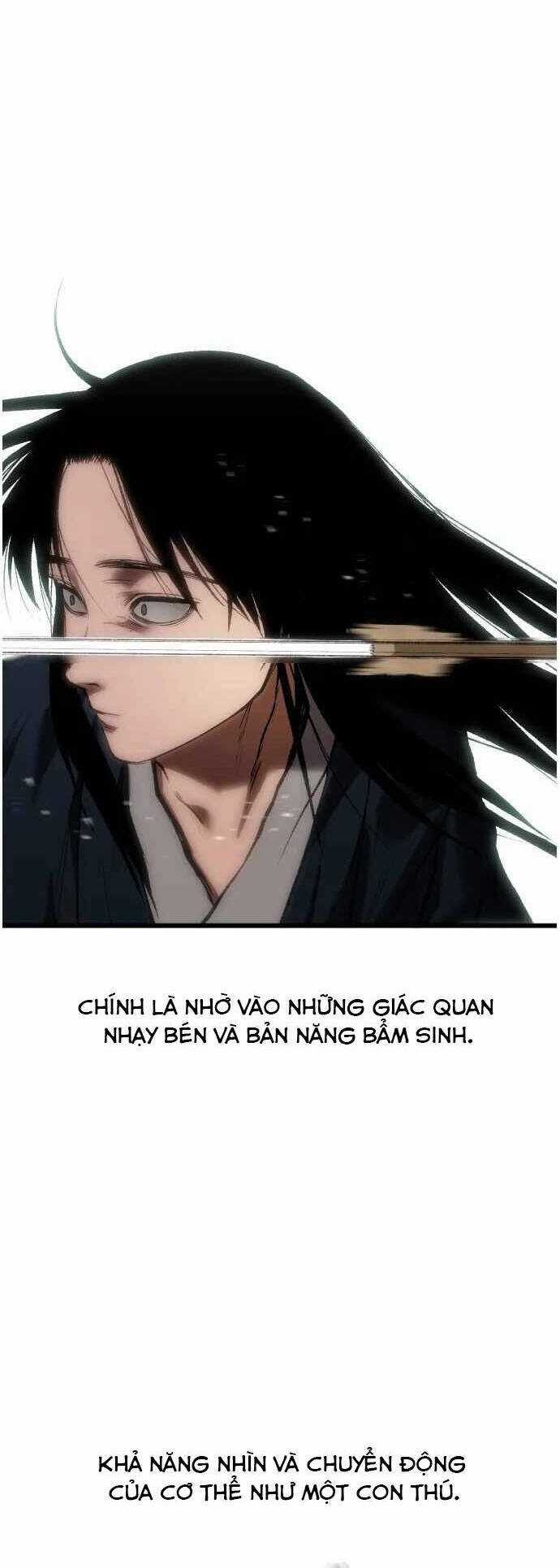 Ám Vệ - Chapter 34 - Trang 58