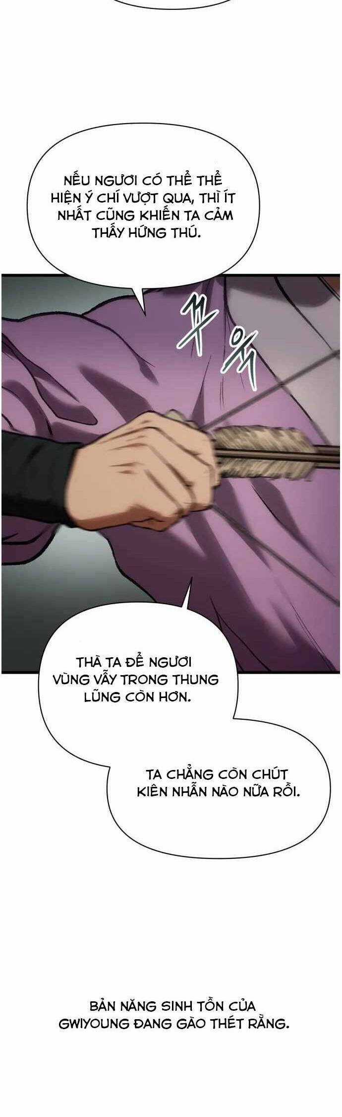 Ám Vệ - Chapter 34 - Trang 62