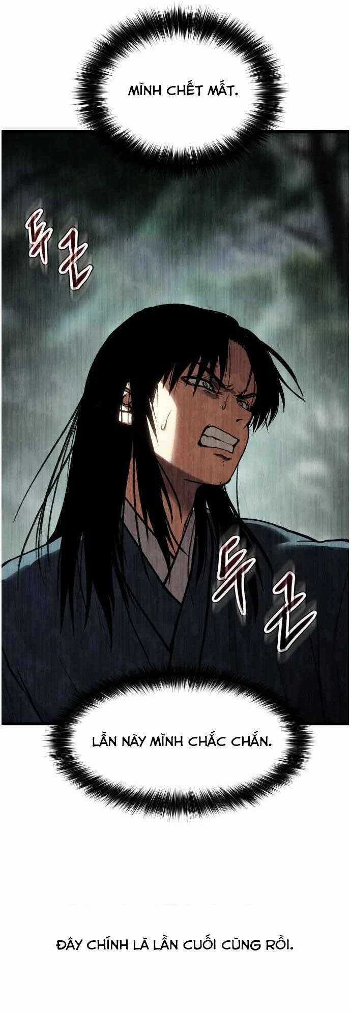 Ám Vệ - Chapter 34 - Trang 63