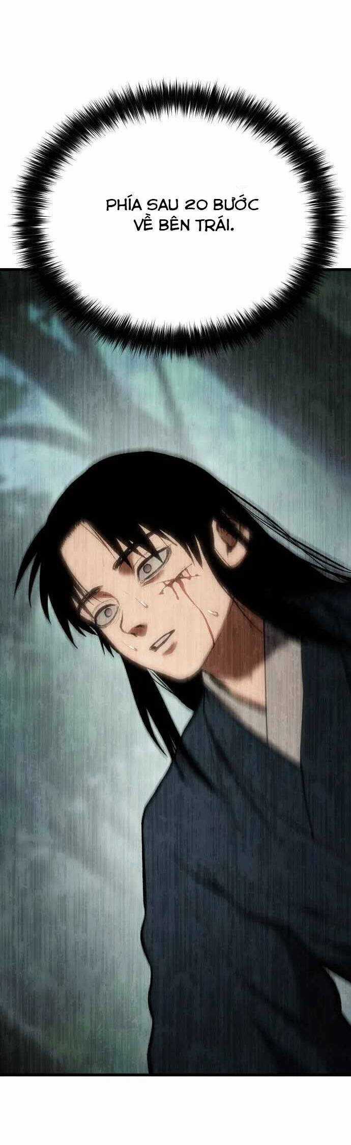 Ám Vệ - Chapter 34 - Trang 66