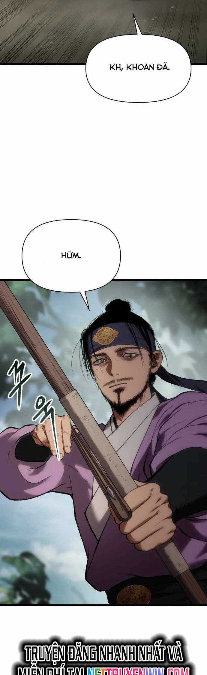 Ám Vệ - Chapter 34 - Trang 69