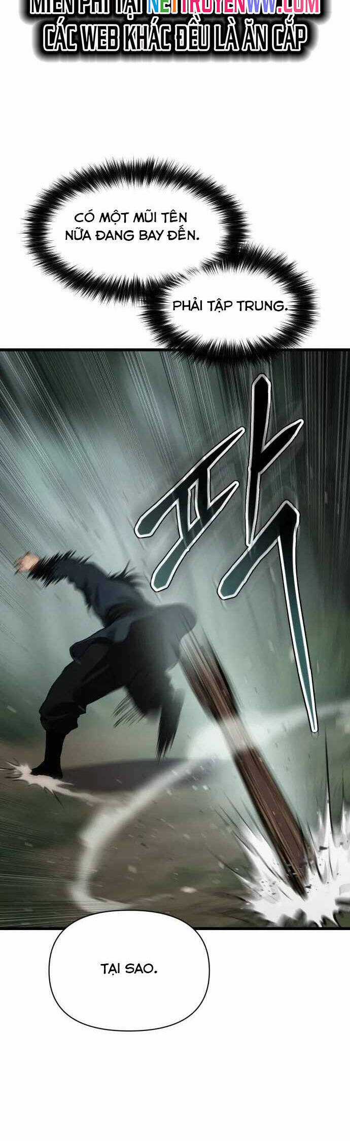 Ám Vệ - Chapter 34 - Trang 70