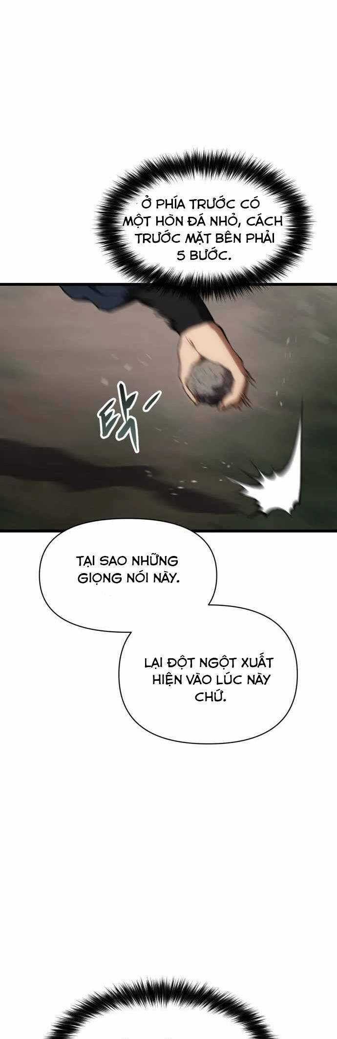 Ám Vệ - Chapter 34 - Trang 71