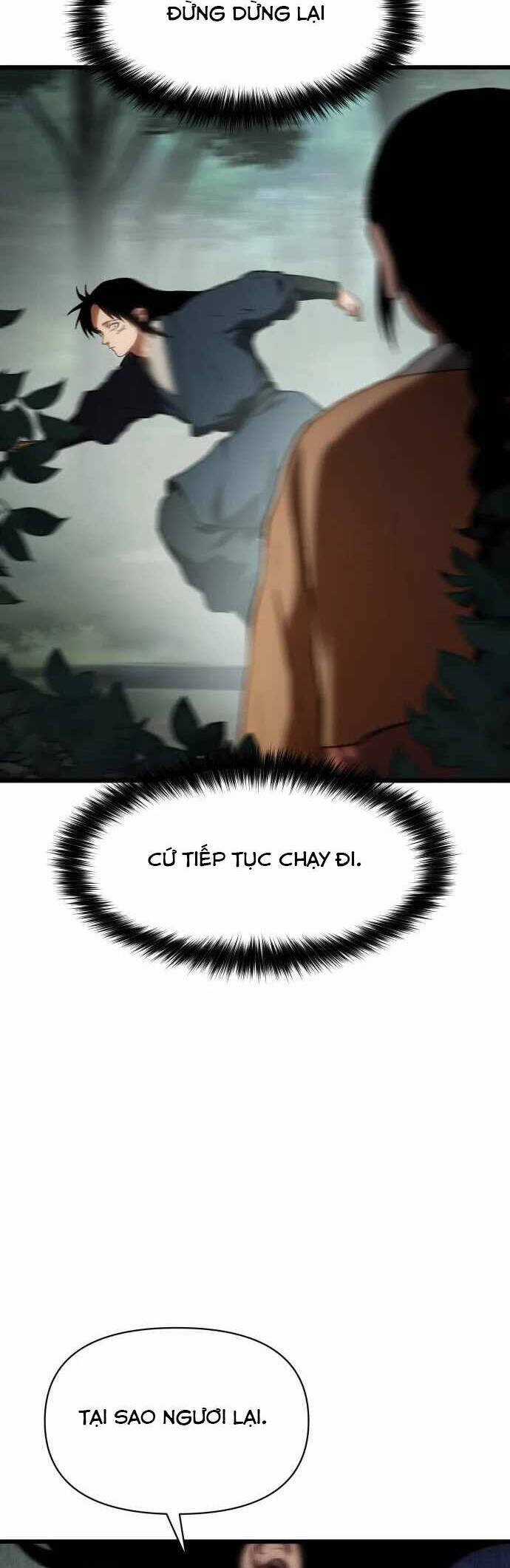 Ám Vệ - Chapter 34 - Trang 72
