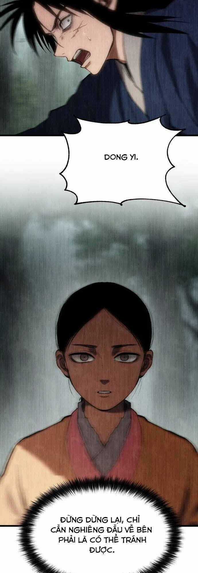 Ám Vệ - Chapter 34 - Trang 73