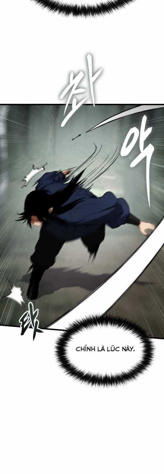 Ám Vệ - Chapter 34 - Trang 74