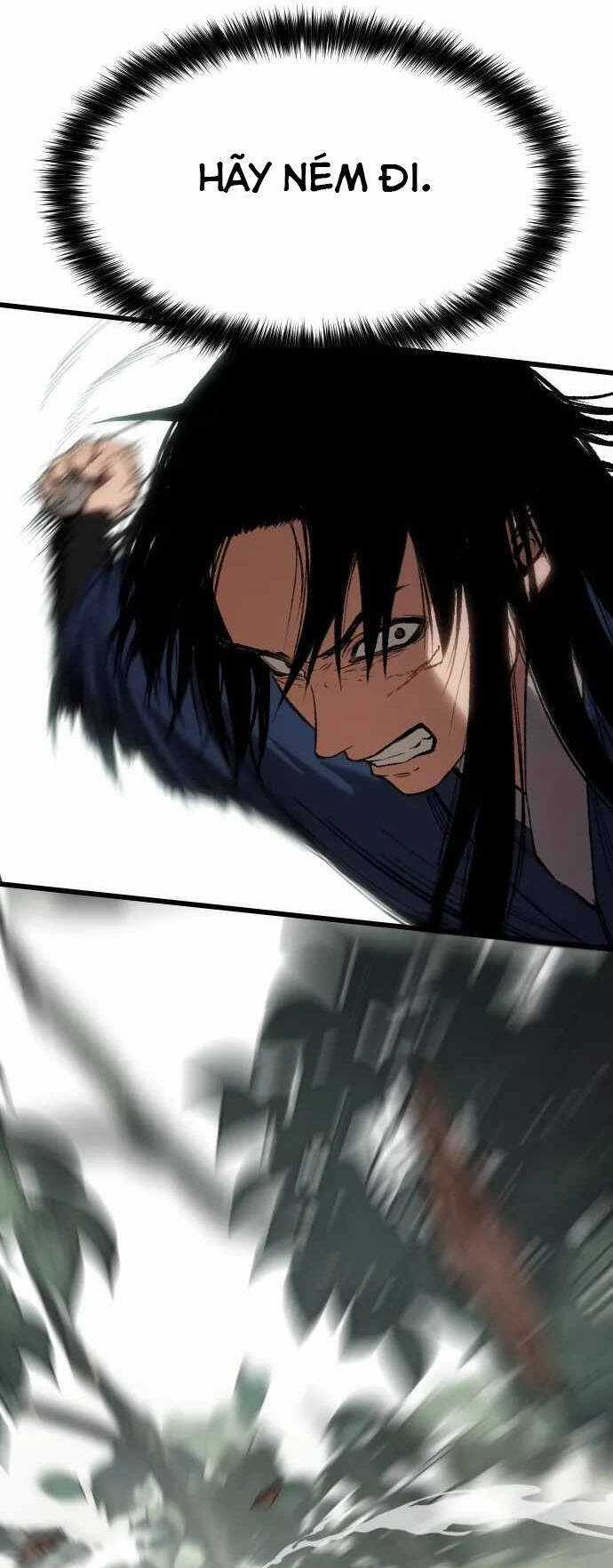 Ám Vệ - Chapter 34 - Trang 75