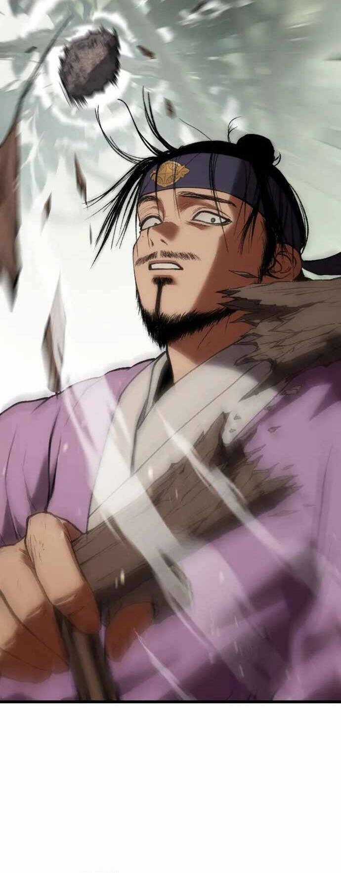 Ám Vệ - Chapter 34 - Trang 76