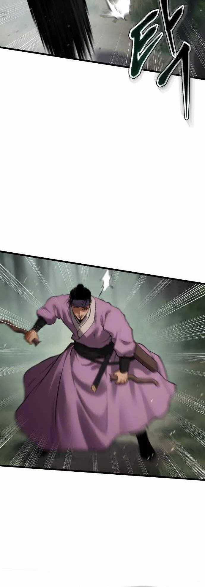 Ám Vệ - Chapter 34 - Trang 78