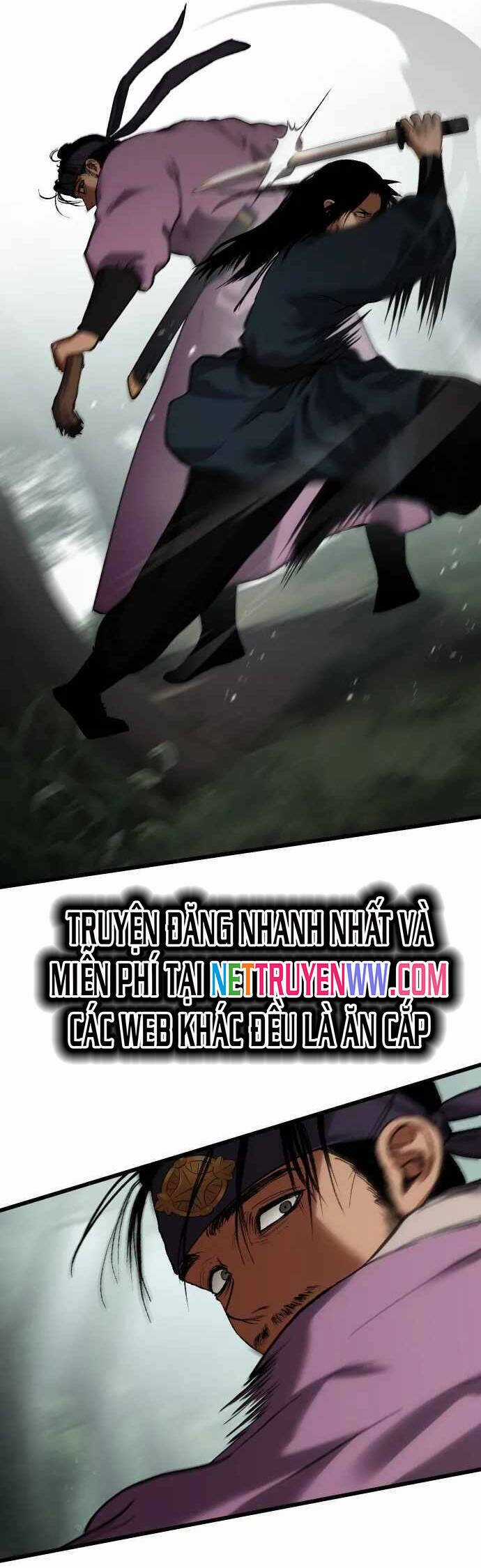 Ám Vệ - Chapter 34 - Trang 79