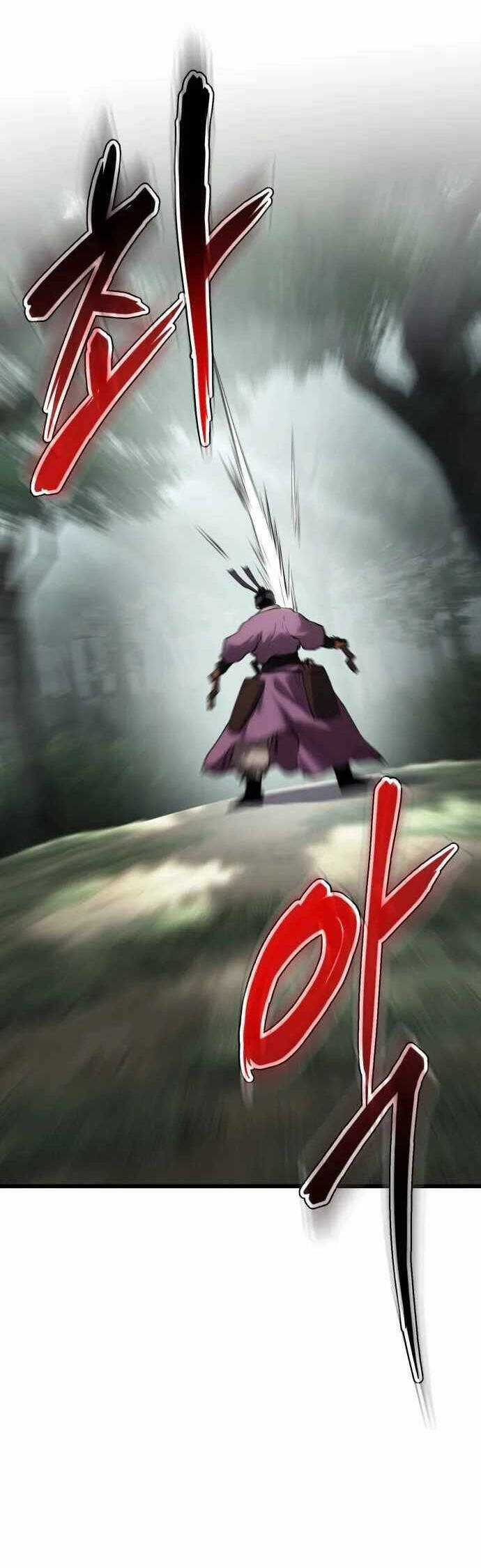 Ám Vệ - Chapter 34 - Trang 80