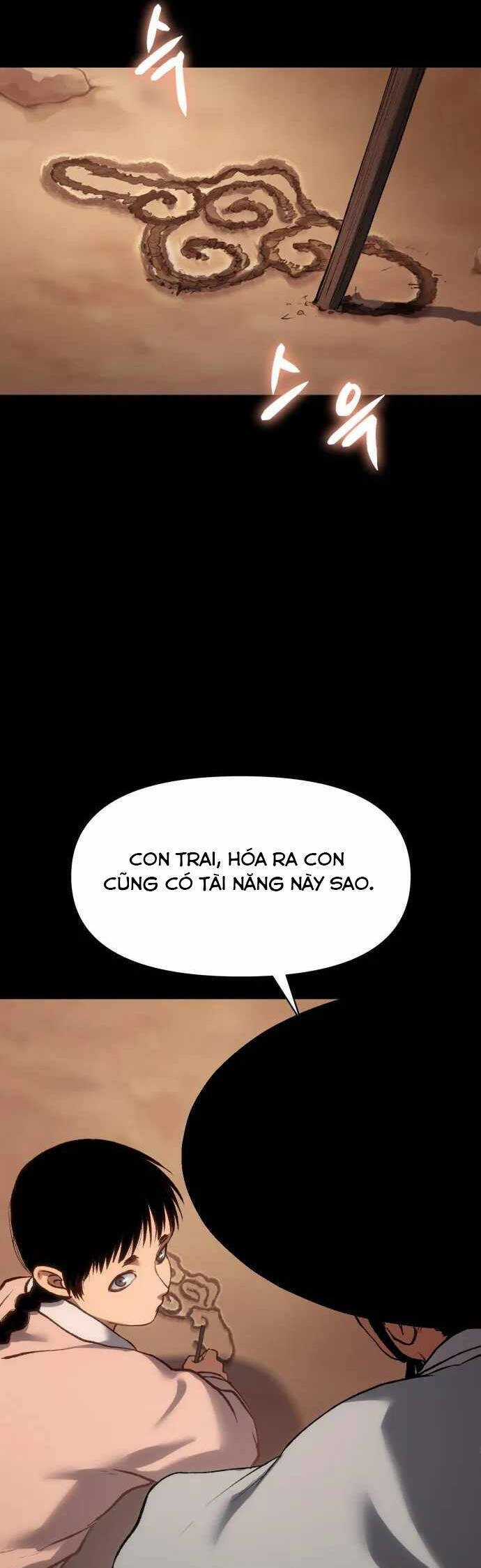 Ám Vệ - Chapter 34 - Trang 9