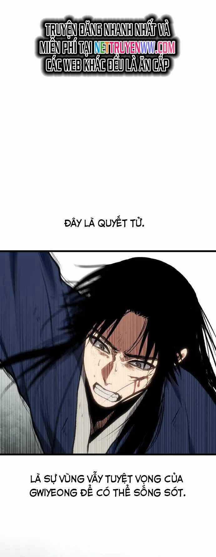 Ám Vệ - Chapter 35 - Trang 2