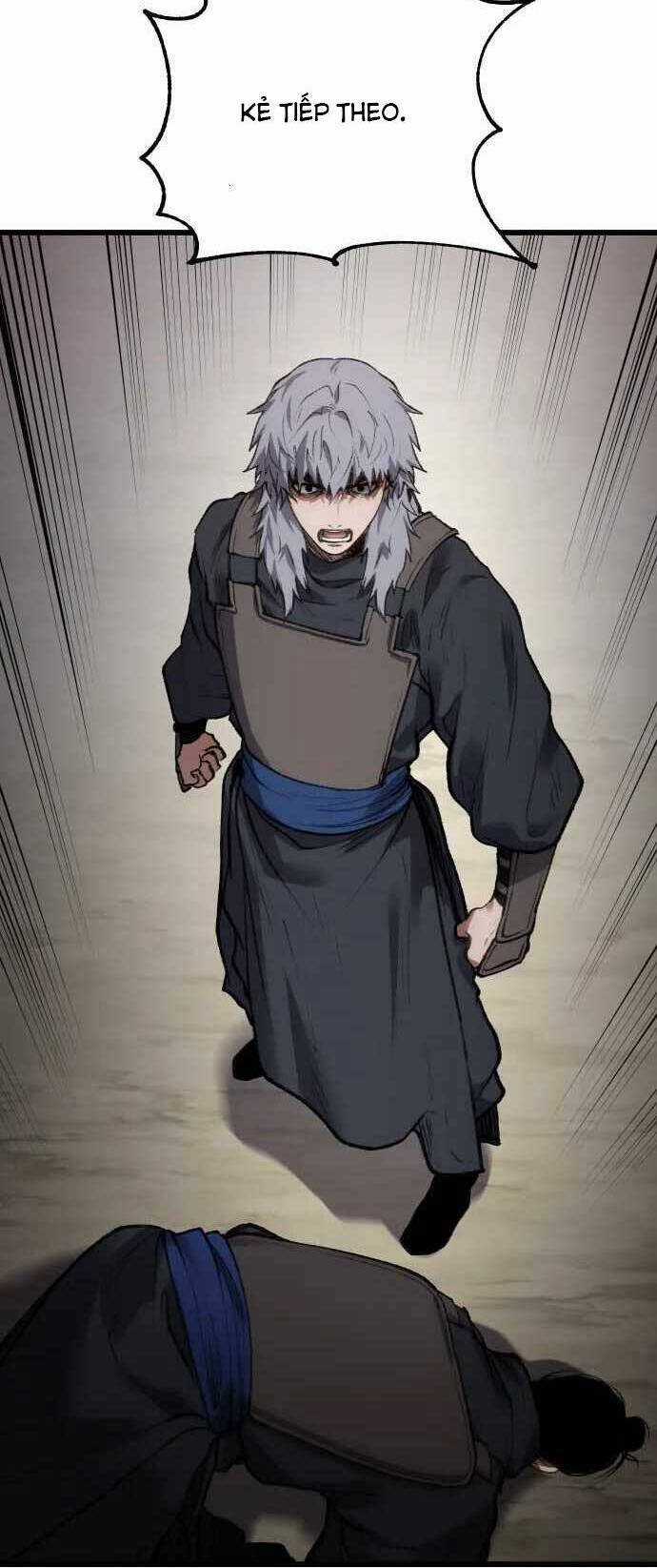 Ám Vệ - Chapter 35 - Trang 12