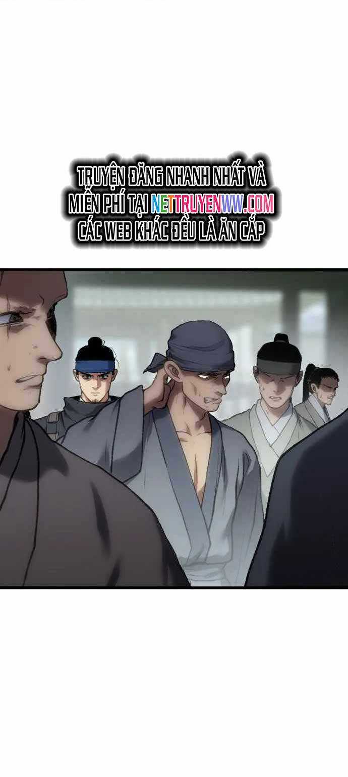 Ám Vệ - Chapter 35 - Trang 13