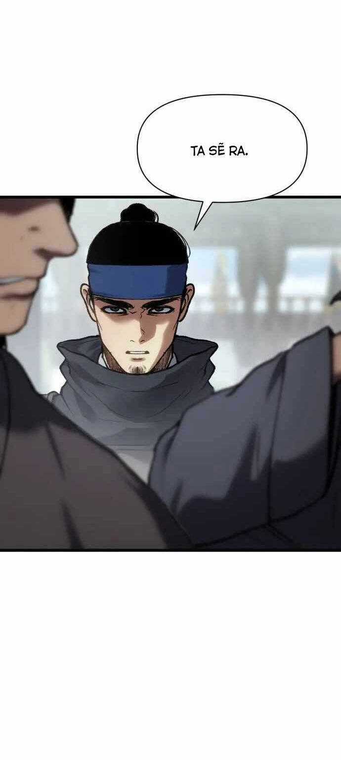 Ám Vệ - Chapter 35 - Trang 14