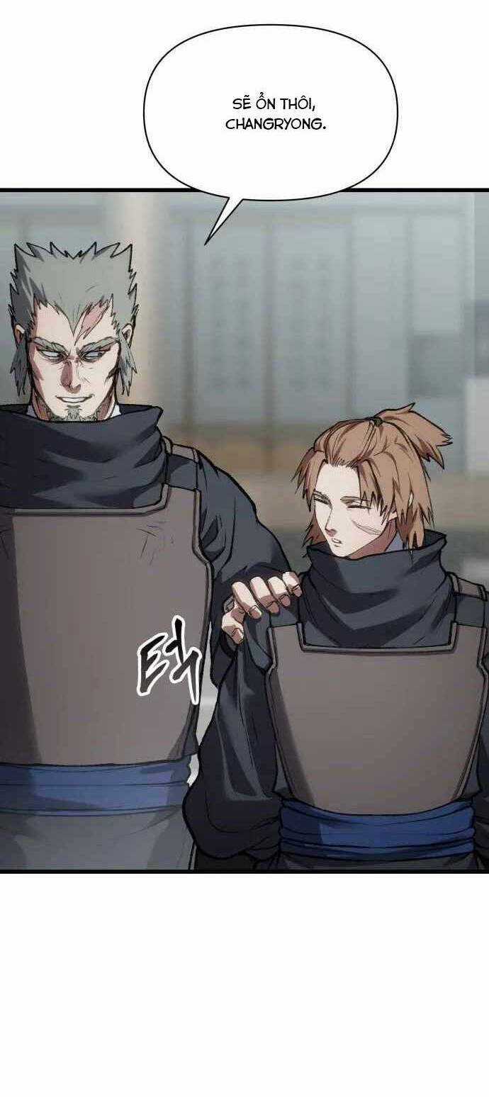 Ám Vệ - Chapter 35 - Trang 19