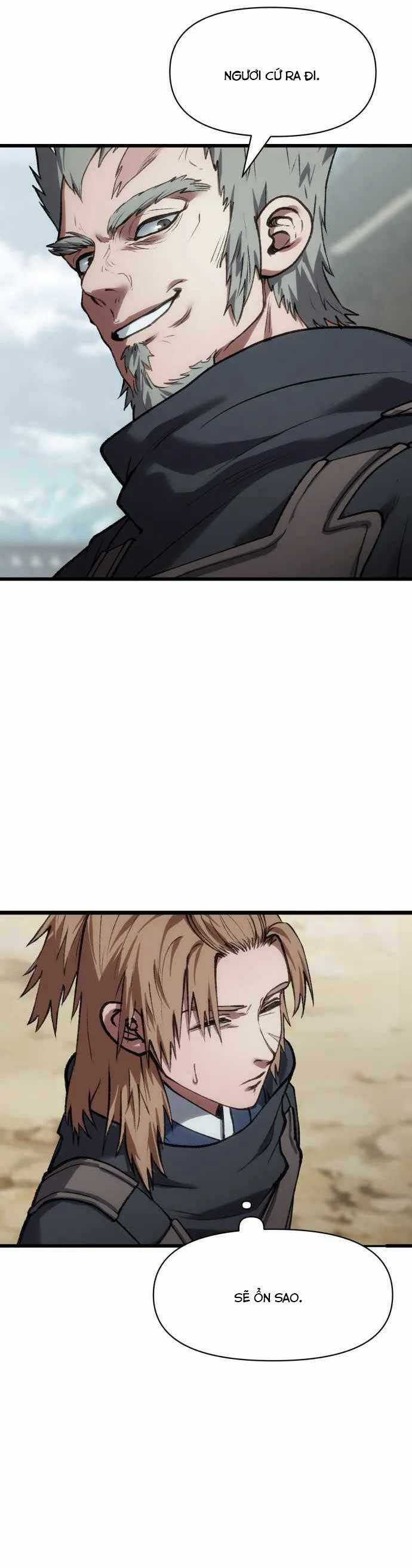Ám Vệ - Chapter 35 - Trang 20