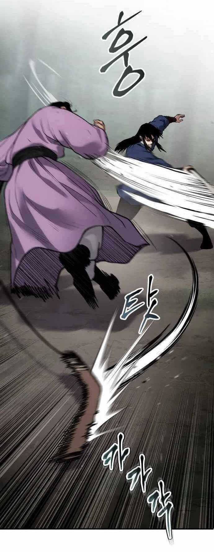 Ám Vệ - Chapter 35 - Trang 3