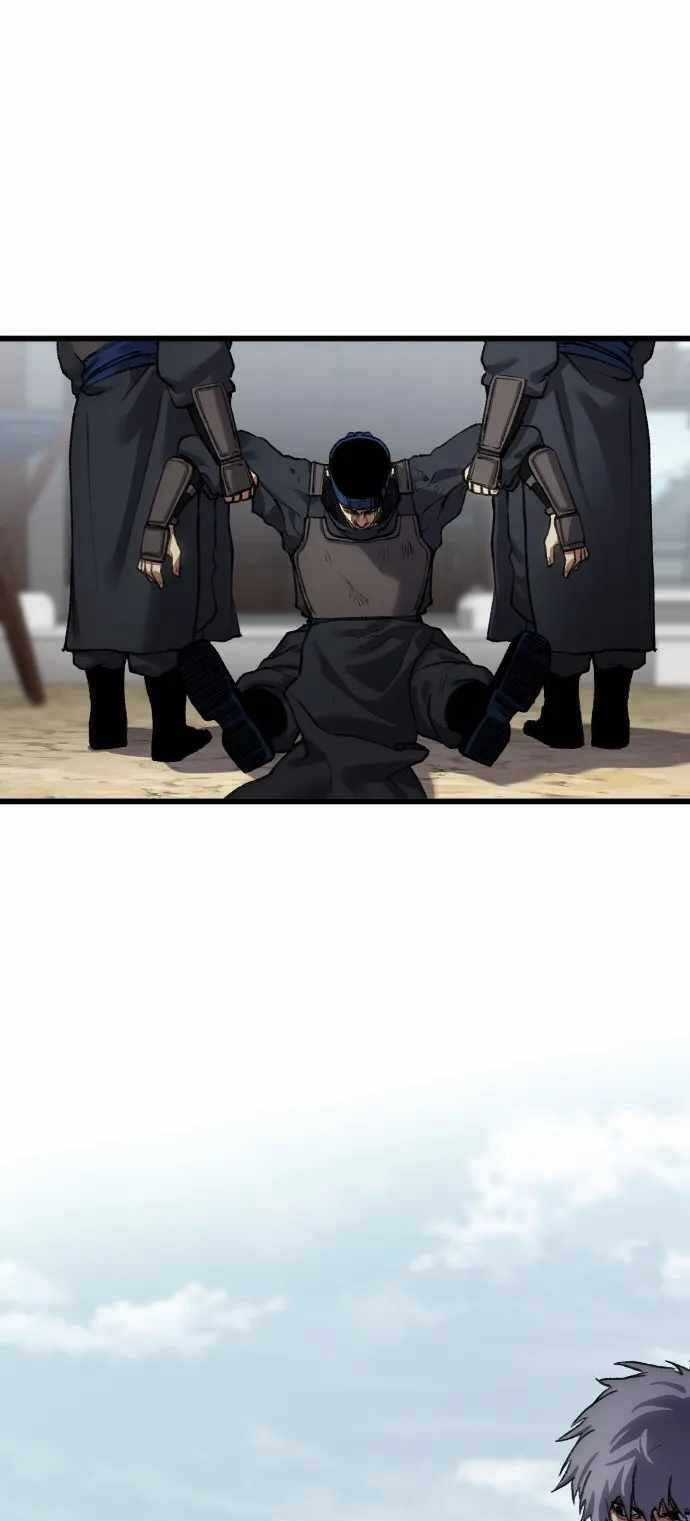 Ám Vệ - Chapter 35 - Trang 21