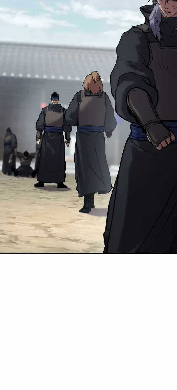 Ám Vệ - Chapter 35 - Trang 22