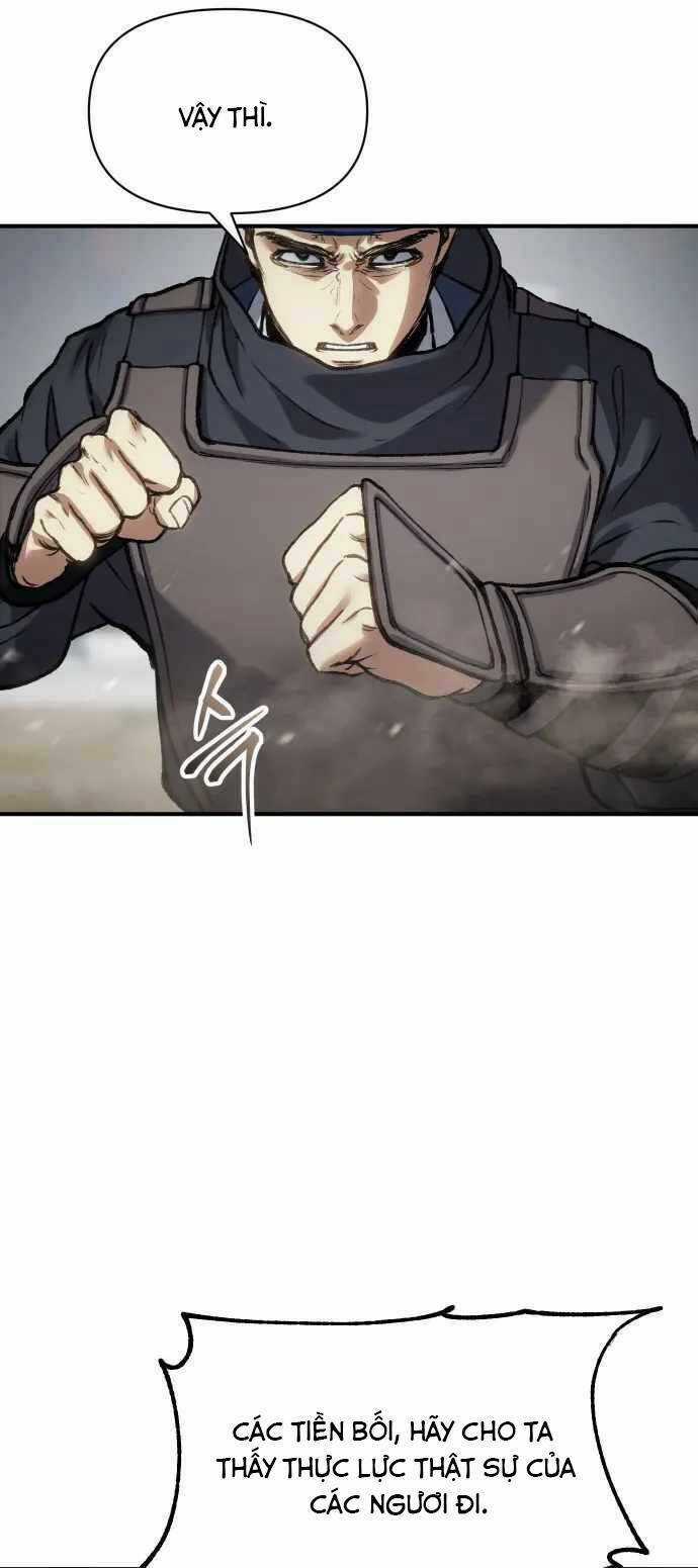 Ám Vệ - Chapter 35 - Trang 23