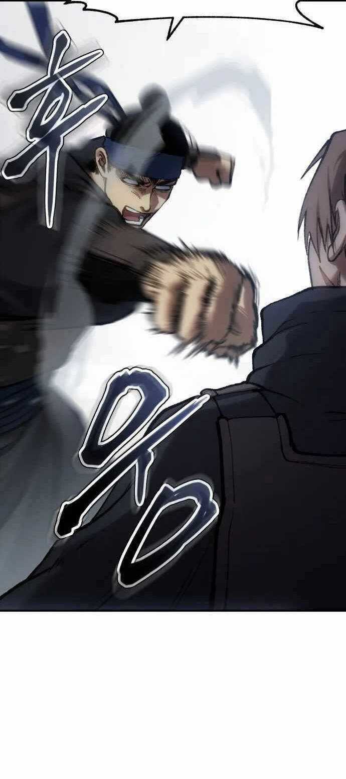 Ám Vệ - Chapter 35 - Trang 24