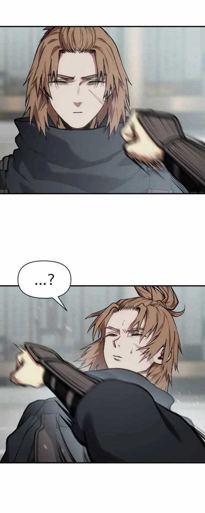 Ám Vệ - Chapter 35 - Trang 25