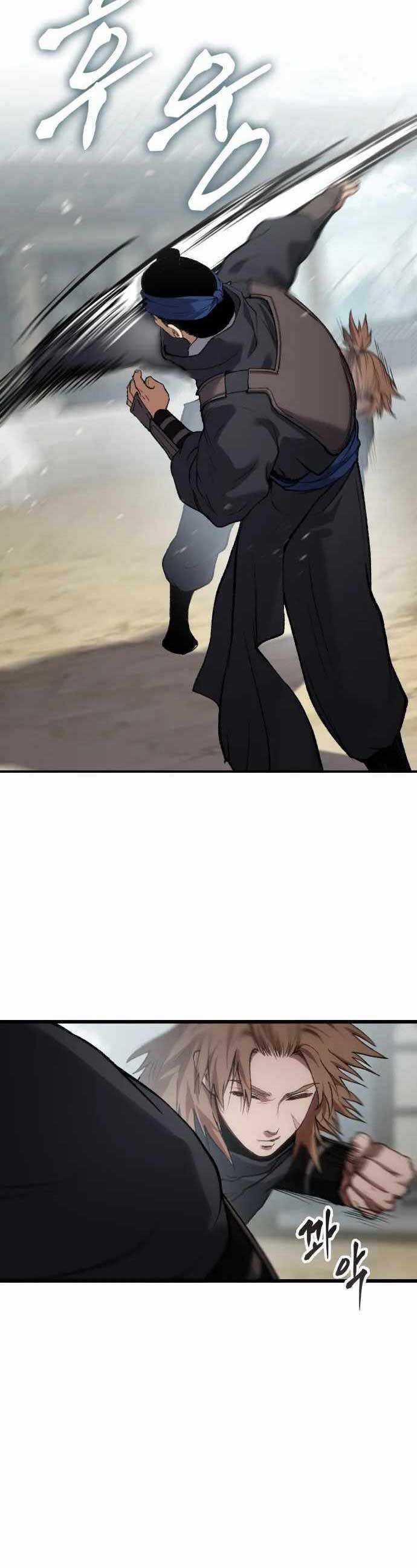 Ám Vệ - Chapter 35 - Trang 29