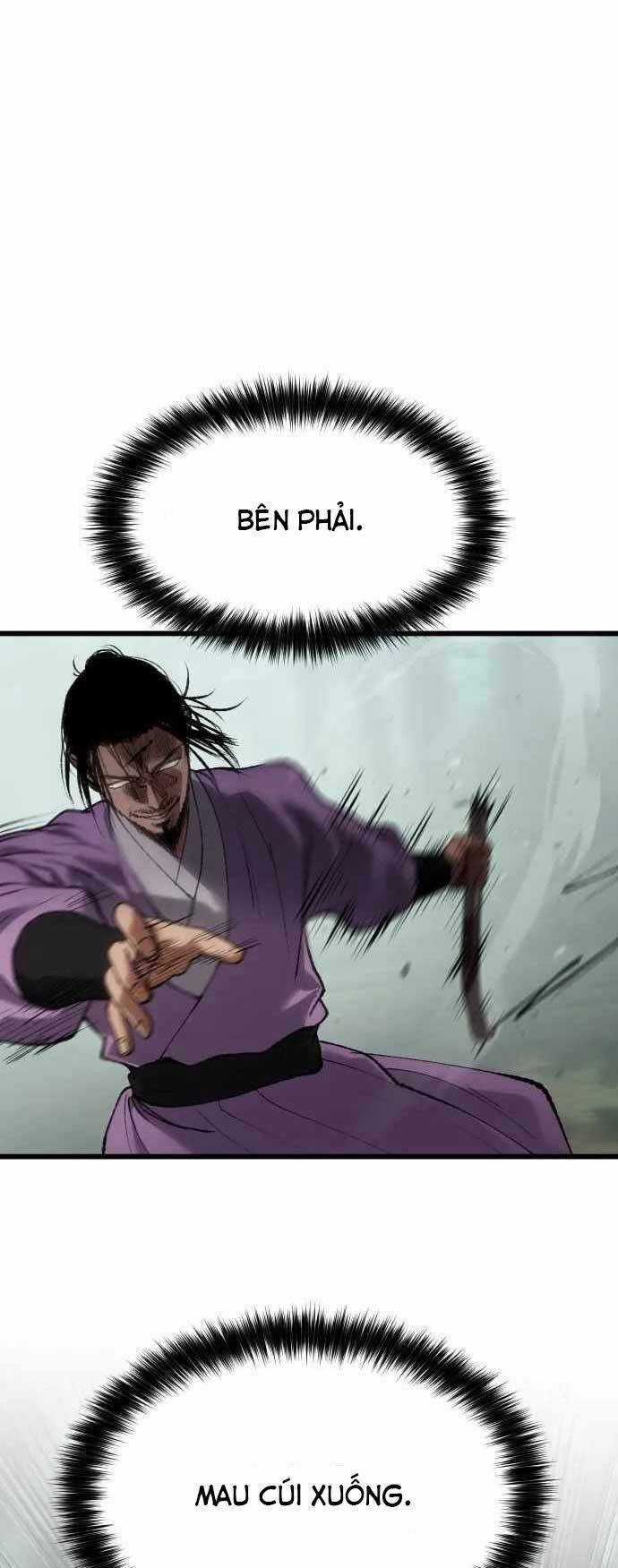 Ám Vệ - Chapter 35 - Trang 4