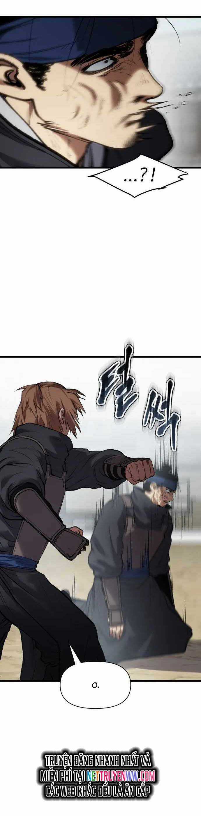 Ám Vệ - Chapter 35 - Trang 31