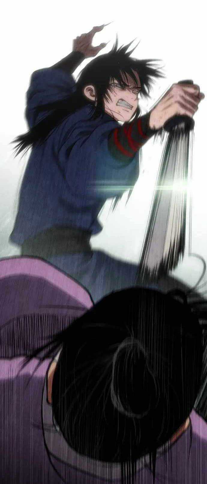 Ám Vệ - Chapter 35 - Trang 42