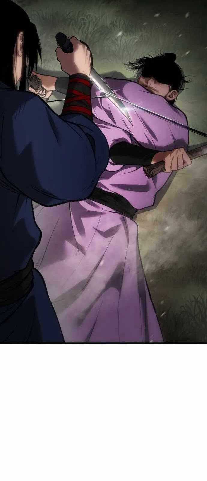 Ám Vệ - Chapter 35 - Trang 45