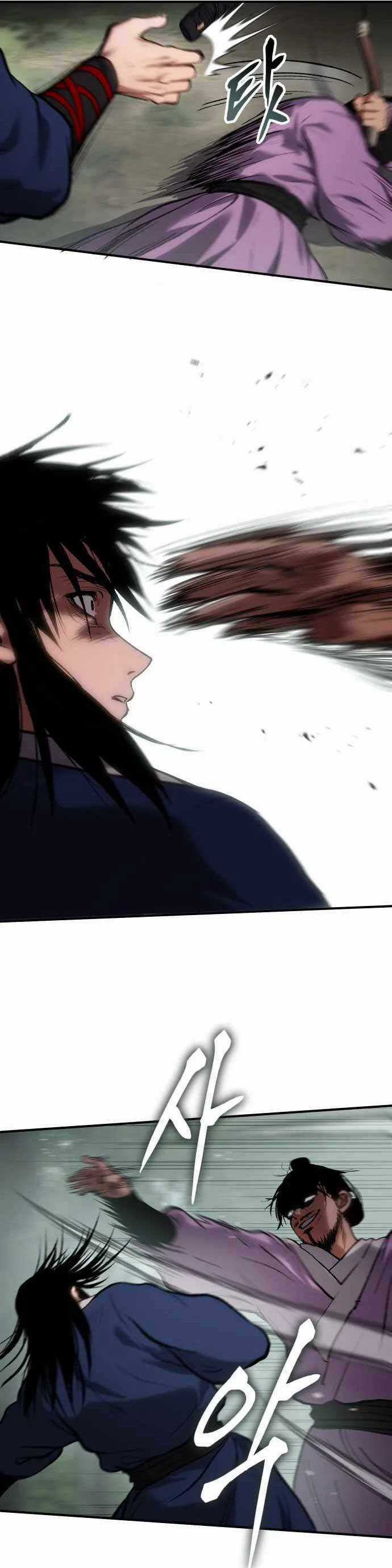 Ám Vệ - Chapter 35 - Trang 47