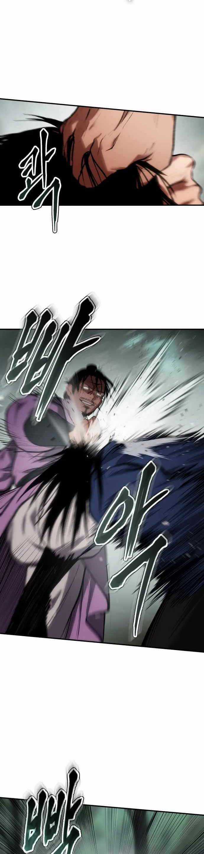 Ám Vệ - Chapter 35 - Trang 48