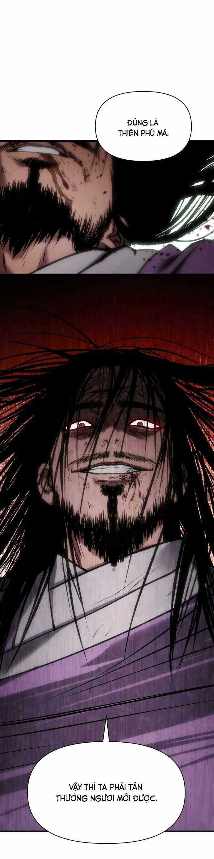 Ám Vệ - Chapter 35 - Trang 52