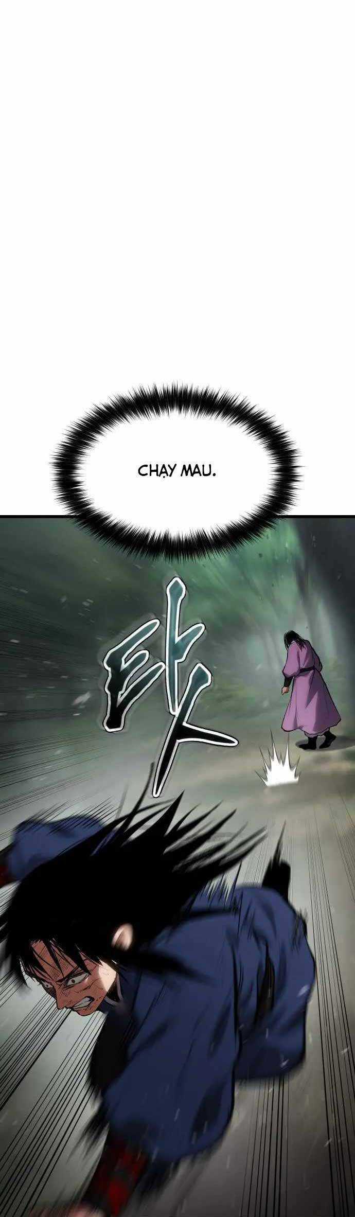 Ám Vệ - Chapter 35 - Trang 55