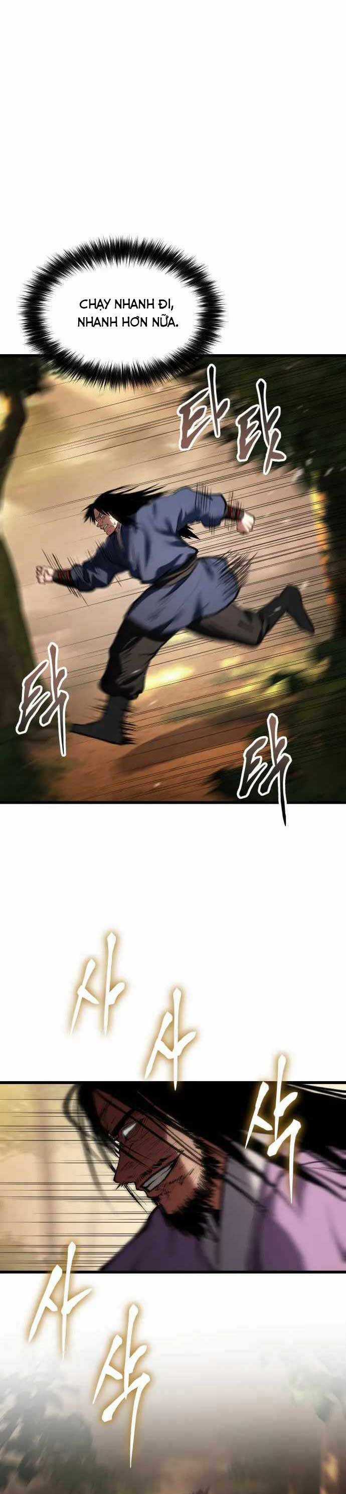 Ám Vệ - Chapter 35 - Trang 59