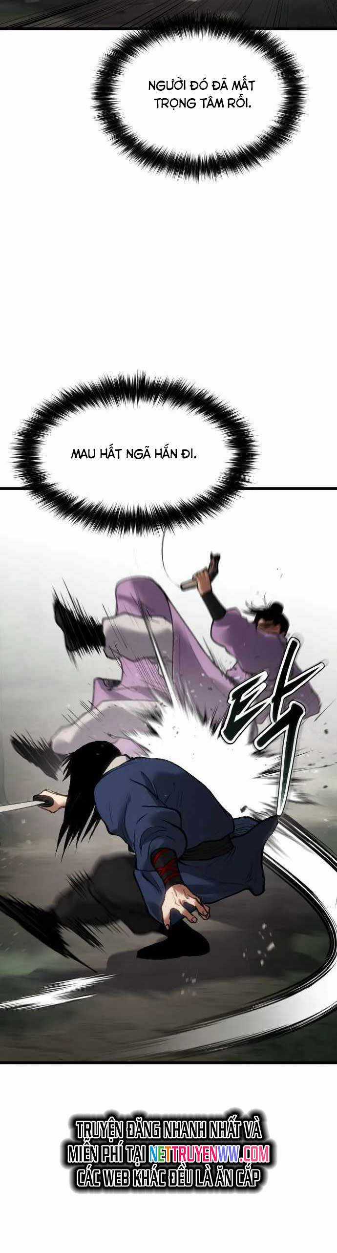 Ám Vệ - Chapter 35 - Trang 7