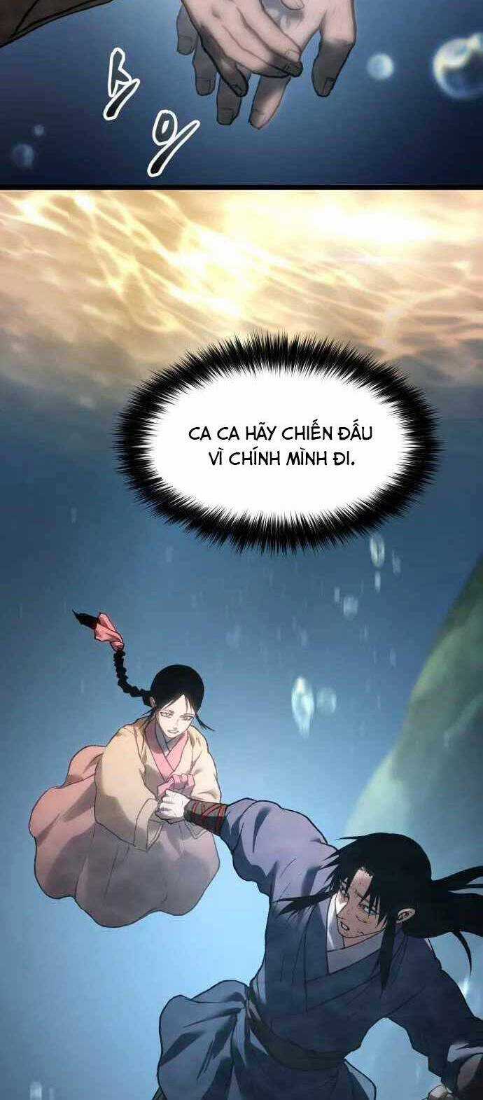 Ám Vệ - Chapter 35 - Trang 66