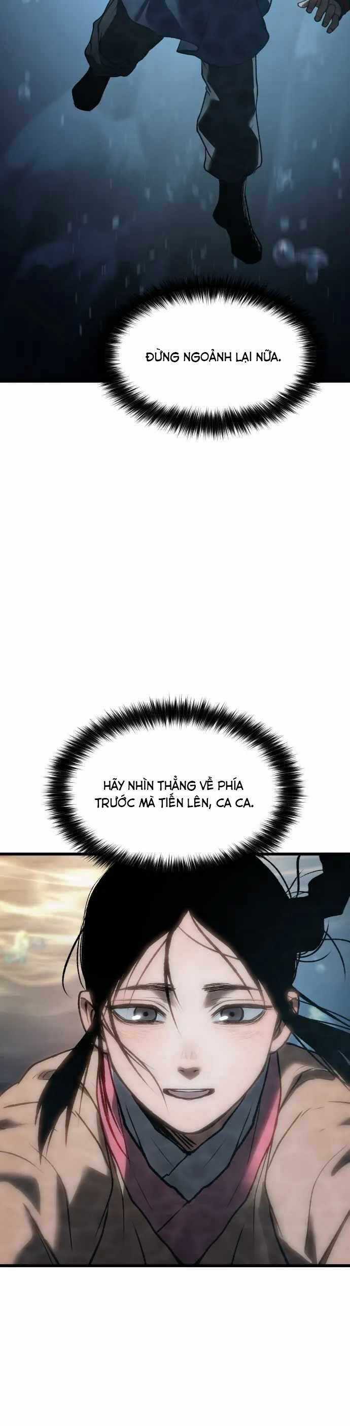 Ám Vệ - Chapter 35 - Trang 67