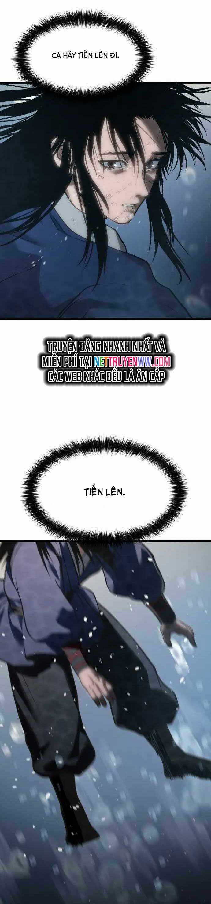 Ám Vệ - Chapter 35 - Trang 68