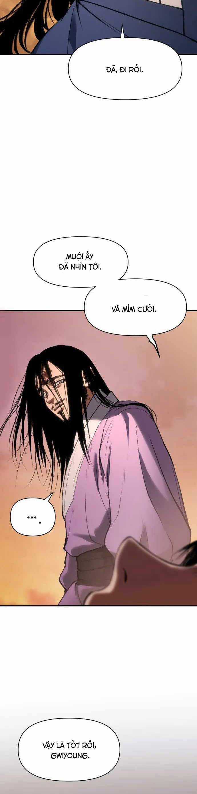 Ám Vệ - Chapter 35 - Trang 71
