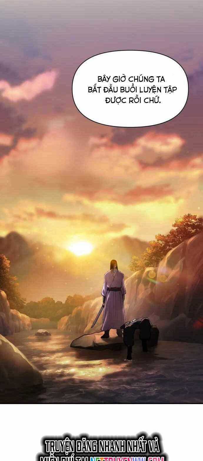 Ám Vệ - Chapter 35 - Trang 72