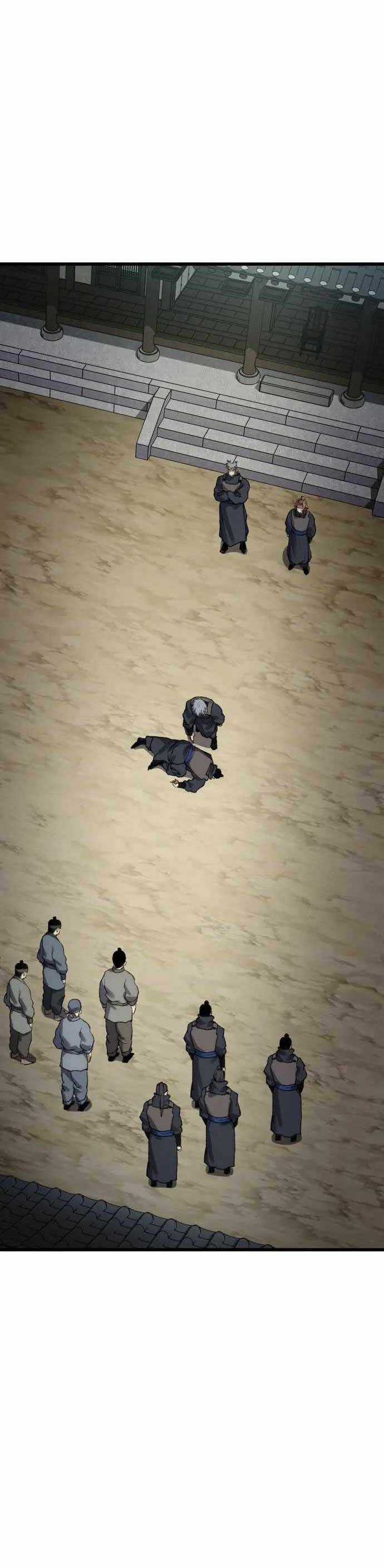 Ám Vệ - Chapter 35 - Trang 10