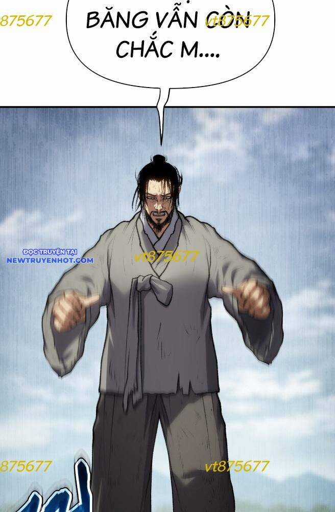 Ám Vệ - Chapter 38 - Trang 11