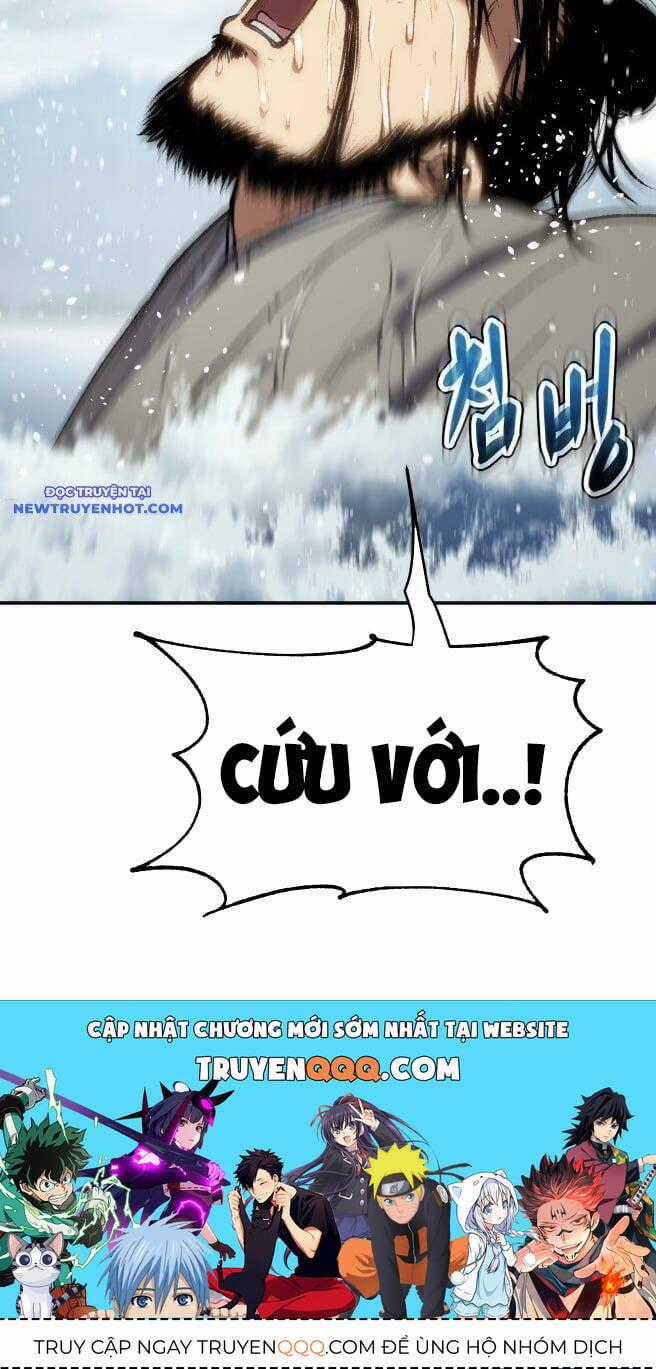 Ám Vệ - Chapter 38 - Trang 20